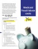 Image for NC DHHS calls on physicians, others to display anti-fraud poster