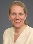 Meet NCMB's newest Board member