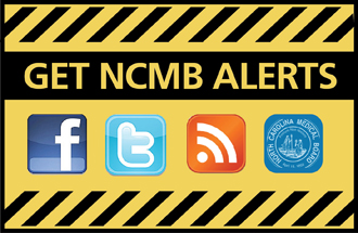 Follow NCMB news and public actions