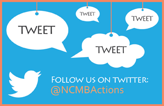 NCMB is now on Twitter