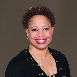 picture of Dr. Candace Bradley