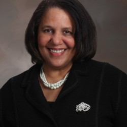 Cheryl L. Walker-McGill, MD, MBA