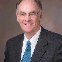 John W. Rusher, MD JD