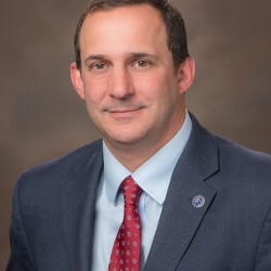 Mr. Shawn P. Parker, JD