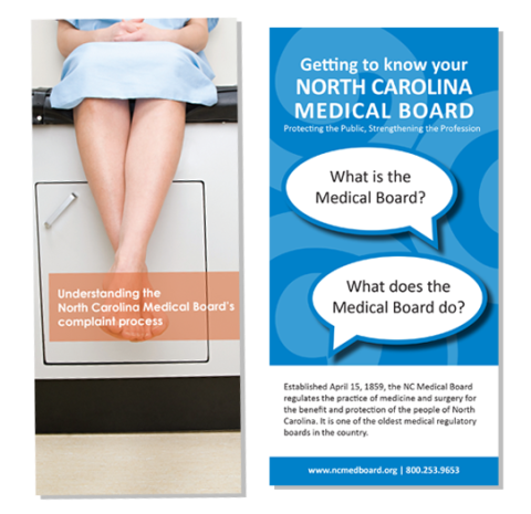 Link to Brochures
