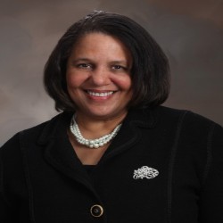 Cheryl L. Walker-McGill, MD, MBA