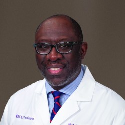 picture of Dr. Mark Newell