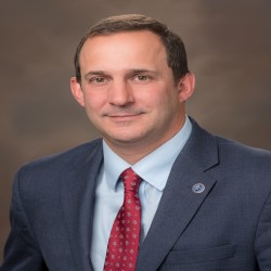 Mr. Shawn P. Parker, JD