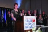 Image for Janelle A. Rhyne, MD, installed as FSMB Chair