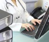 Image for Electronic health records: A benefit when only used wisely