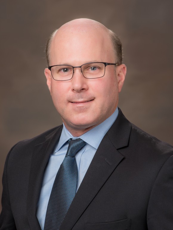 Patrick Balestrieri