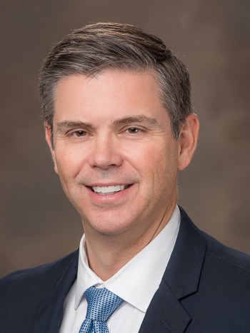 Brian Blakenship, Chief Legal Officer