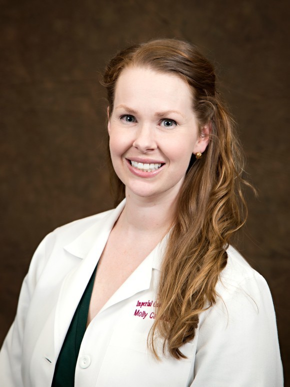 Molly Calabria, PA-C