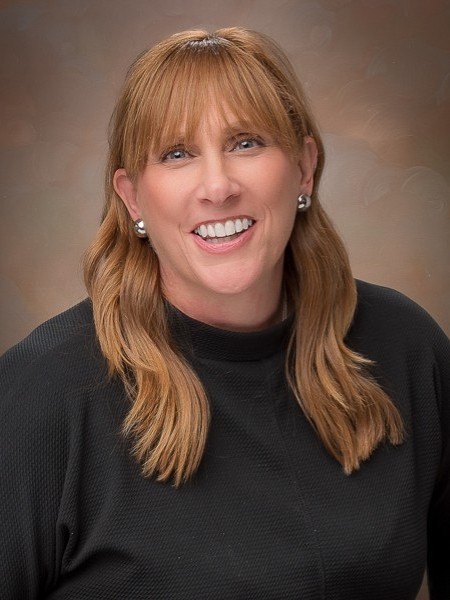 Carren Mackiewicz, NCCP