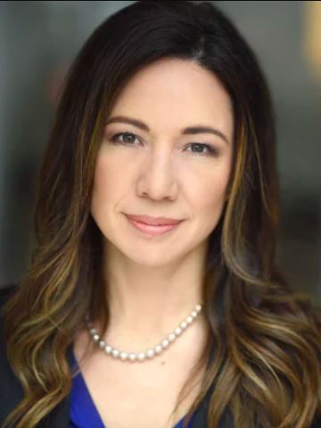 Dr. Christine Moutier