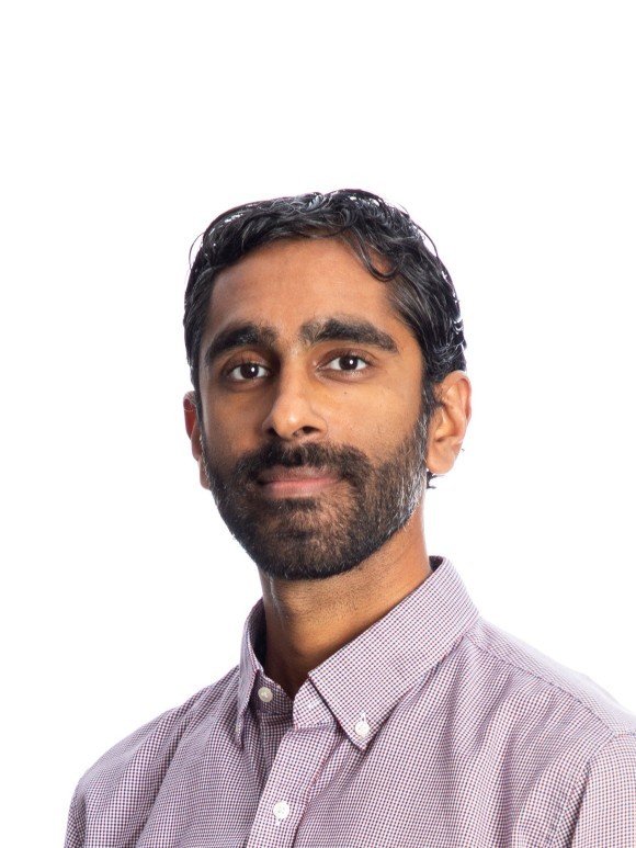 Shuchin Shukla, MD, MPH