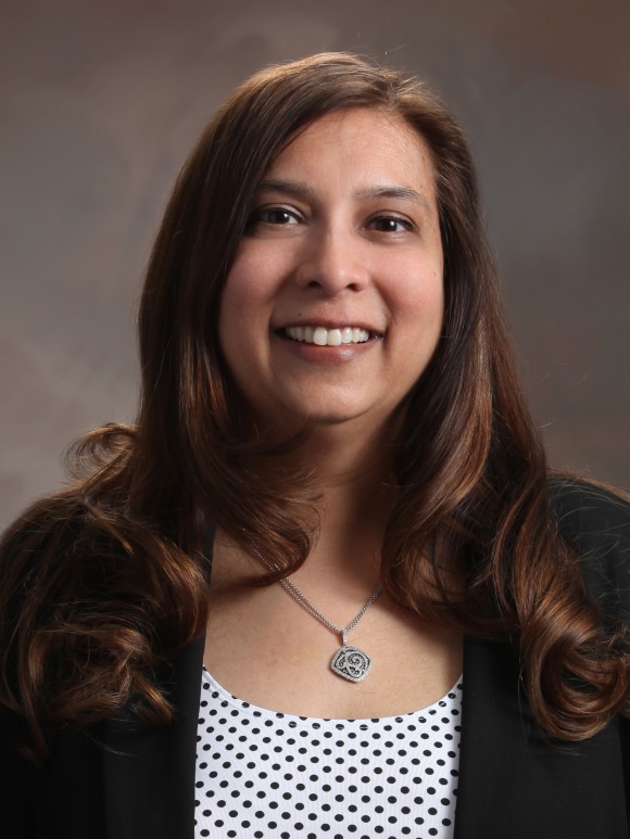 Shikha Sinha, Complaints Manager