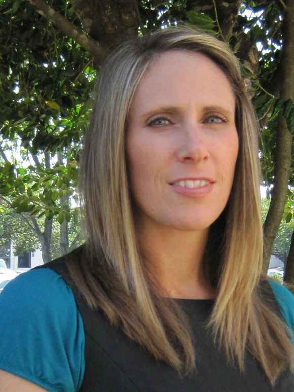 Carren Mackiewicz, NCCP