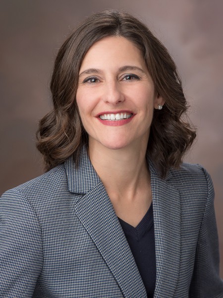 Christine M. Khandelwal, DO