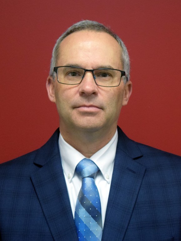 Pat Berckmiller, CMBI 