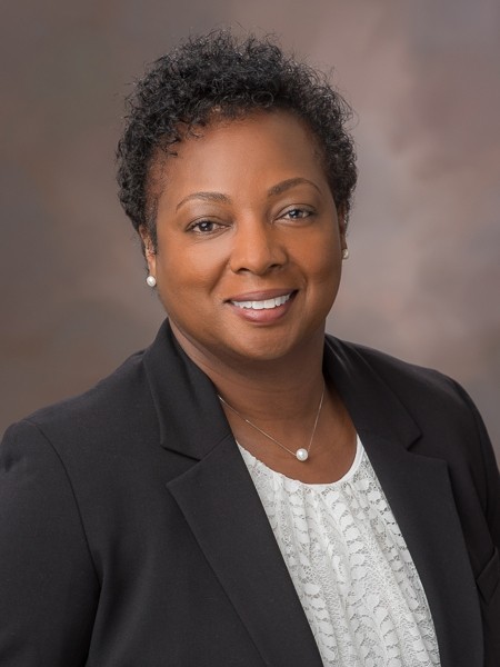 Picture of Sharona Y. Johnson, PhD, FNP-BC