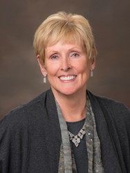 Barbara E. Walker, DO