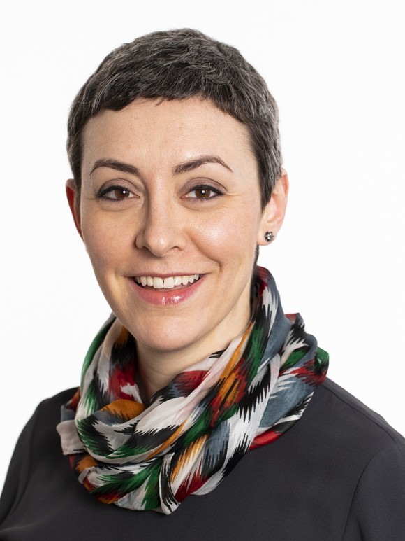 Marissa Hoechstetter