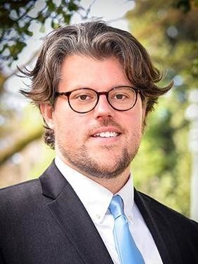 NC DHHS Sec. Kody Kinsley