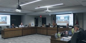 The March 2026 Board meeting is now in session