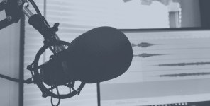 New podcast: Knowledge is the best medicine